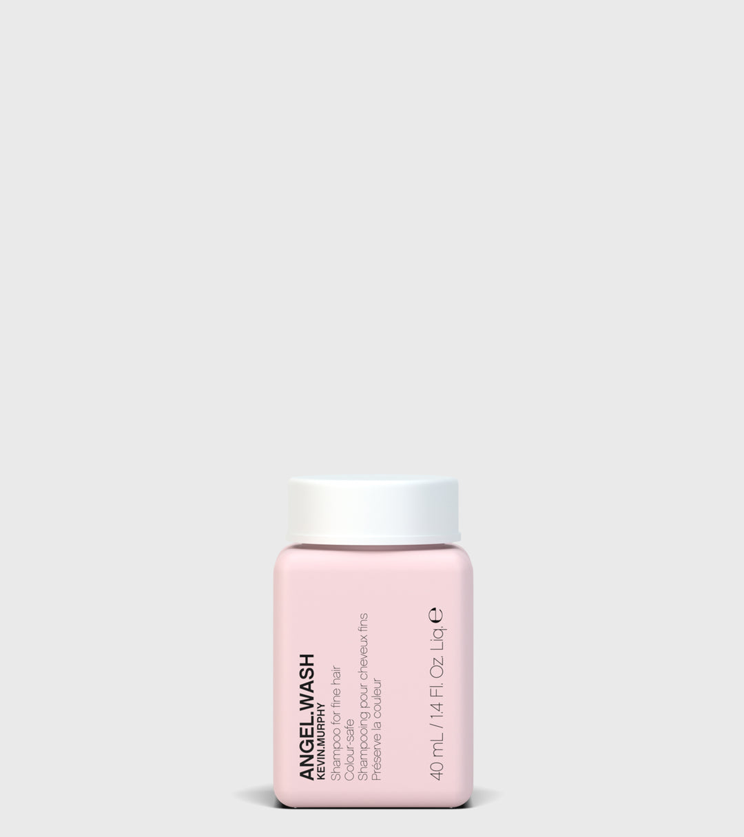 Kevin Murphy - Angel Wash
