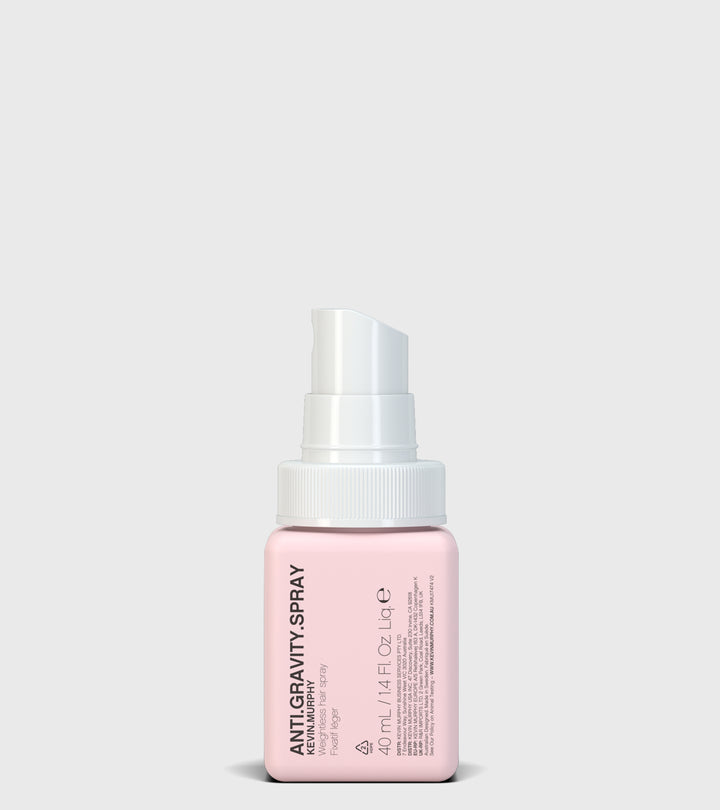 Kevin Murphy - Anti Gravity Spray