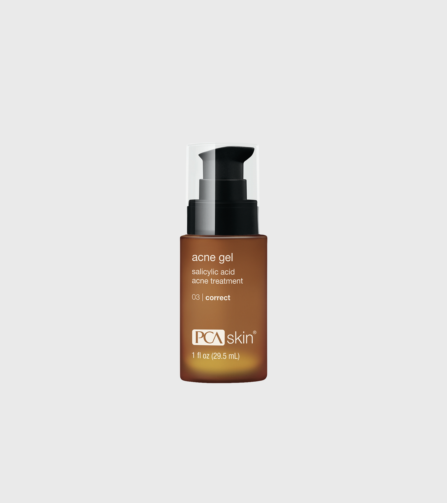 PCA Skin Acne Gel with Omnisome