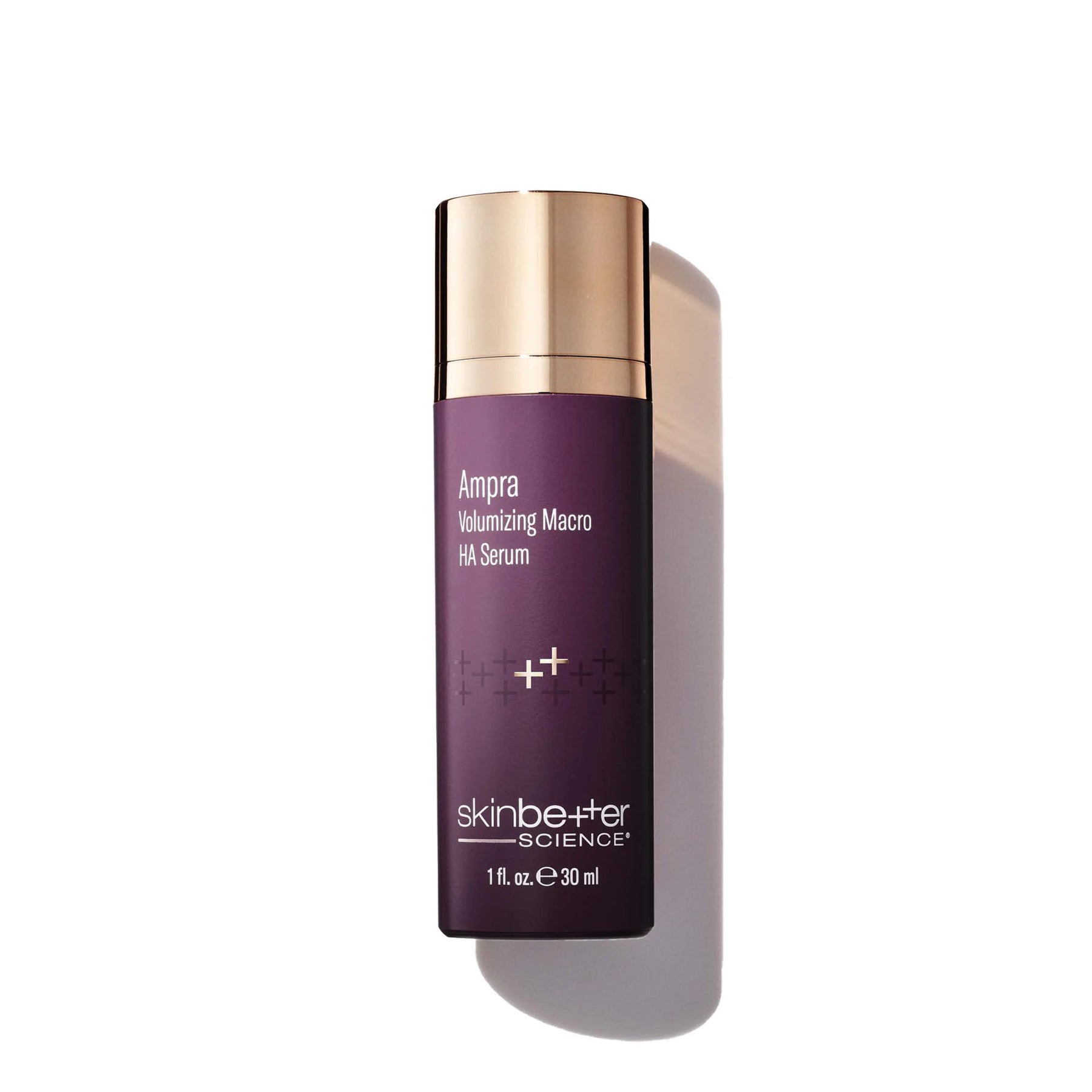 SkinBetter Science -  Ampra Volumizing Macro HA Serum- 1 oz