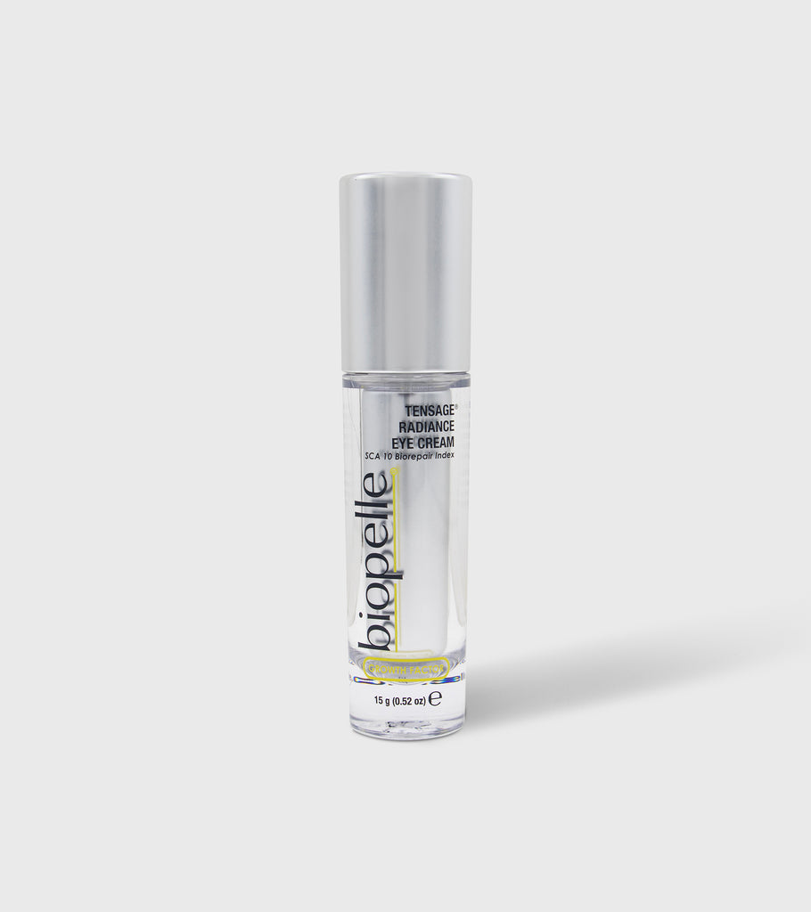 Tensage Radiance Eye Cream
