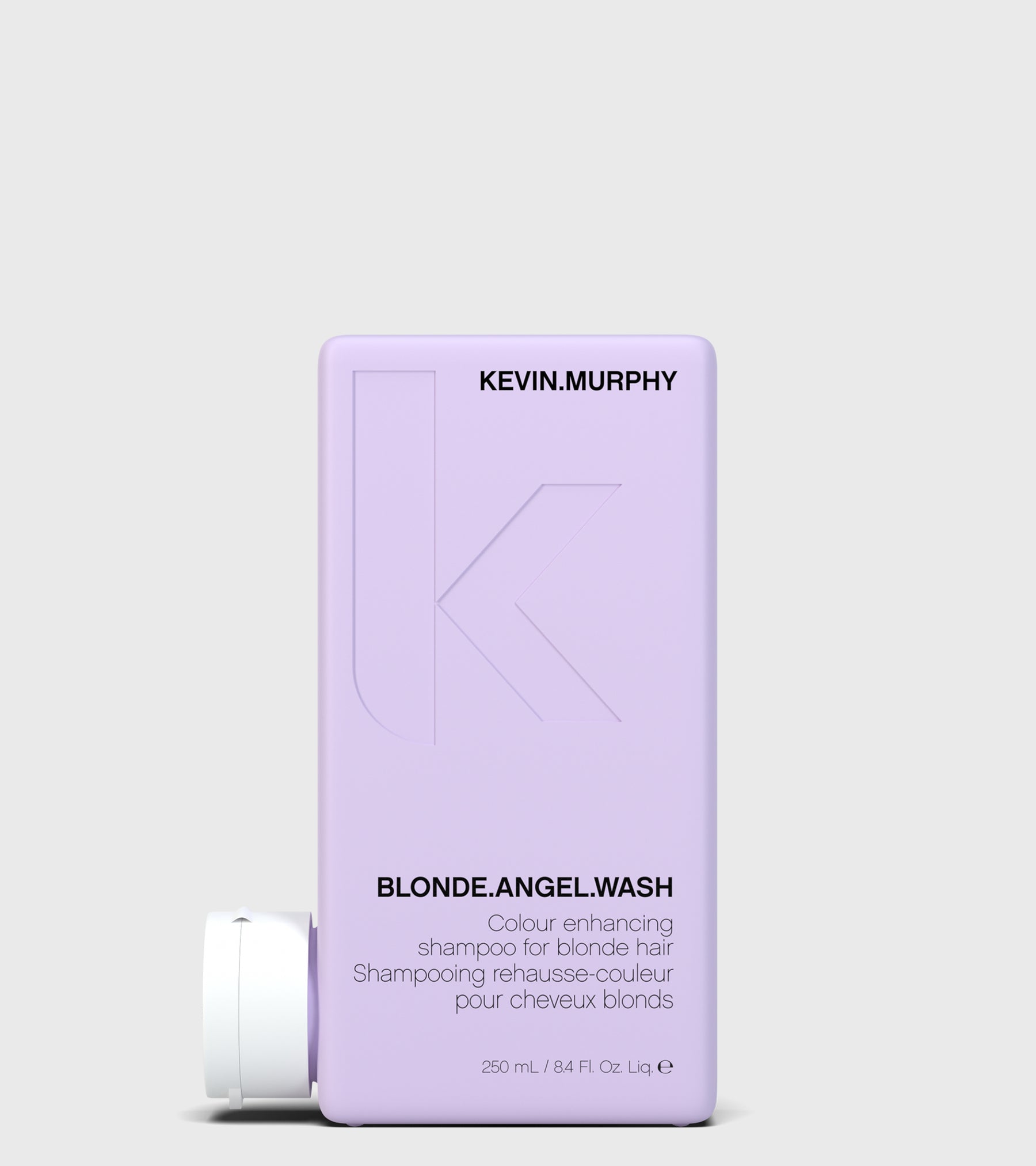 Blonde Angel Wash