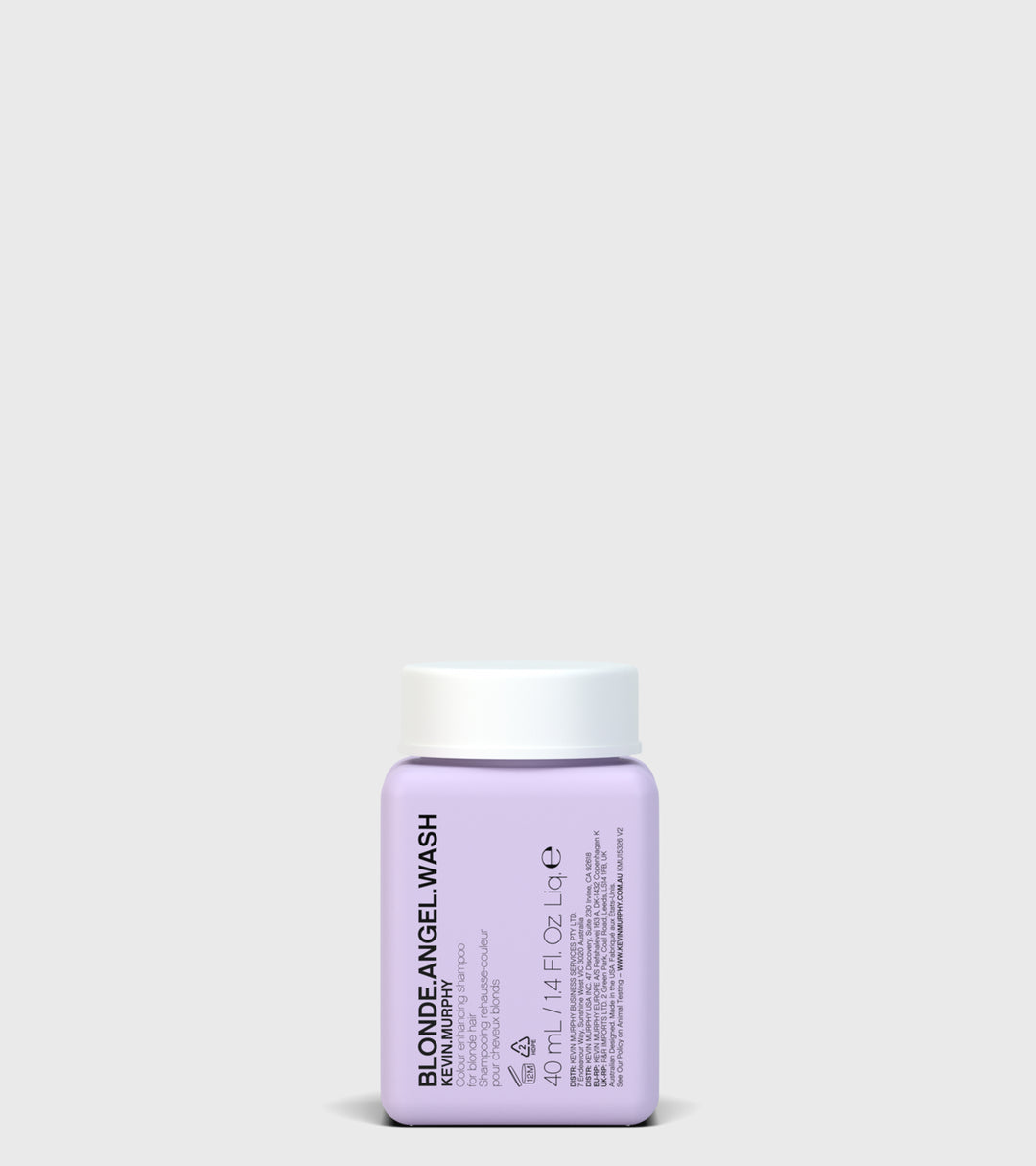 Kevin Murphy - Blonde Angel Wash