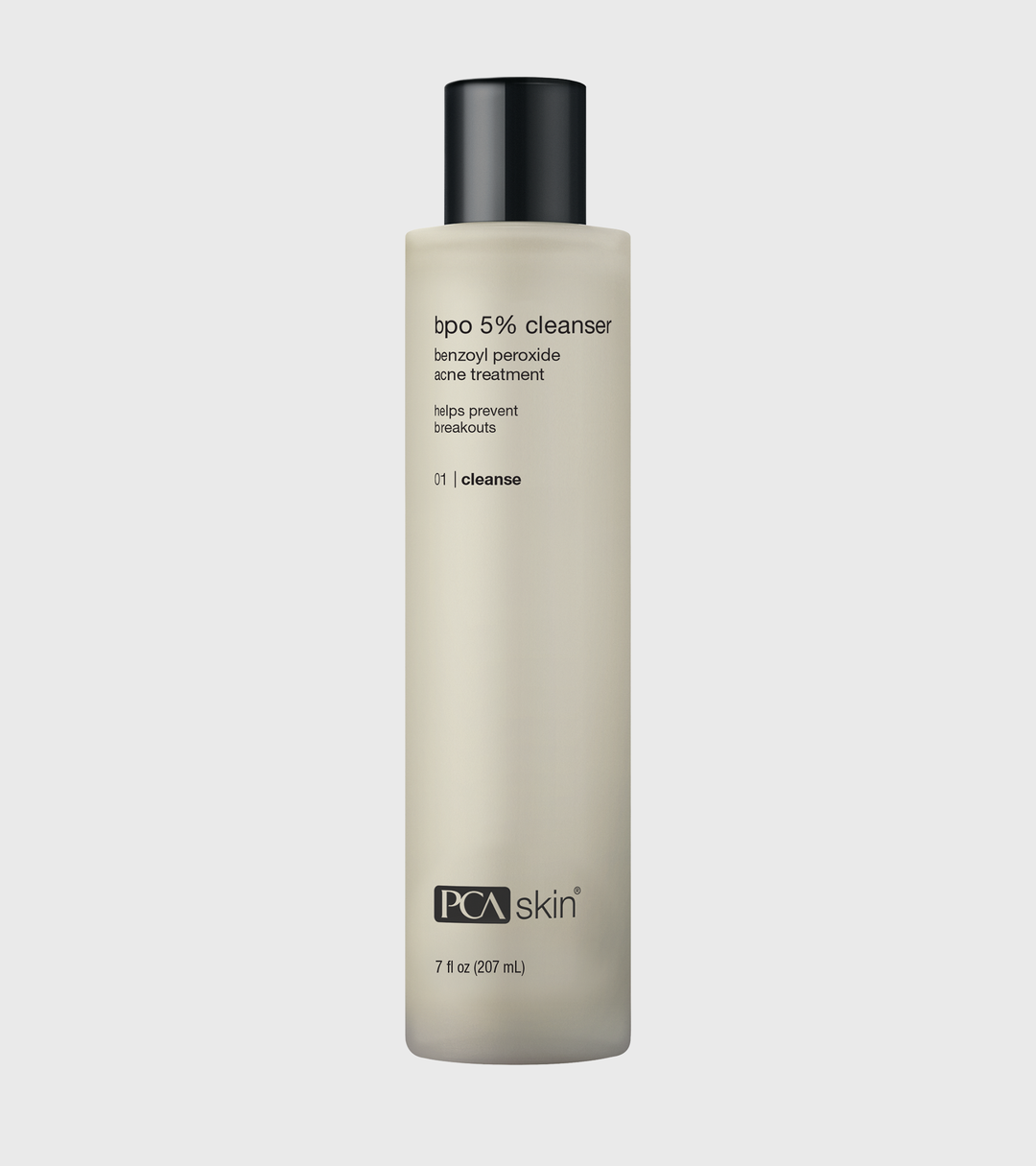 PCA Skin BPO 5% Cleanser