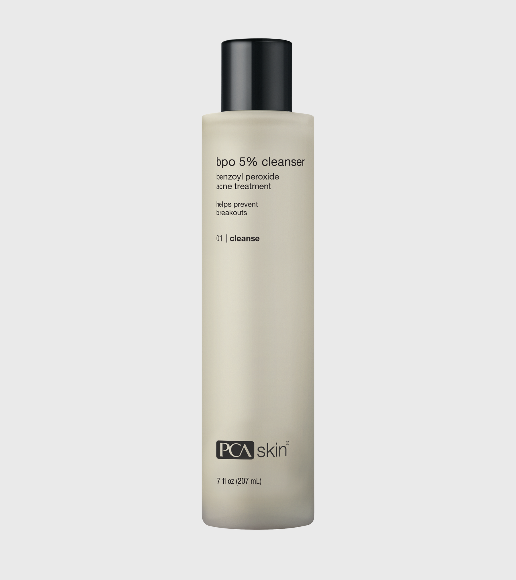 PCA Skin BPO 5% Cleanser