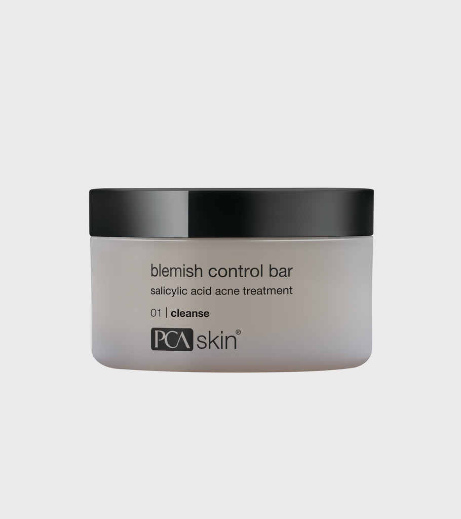 PCA Skin Blemish Control Bar