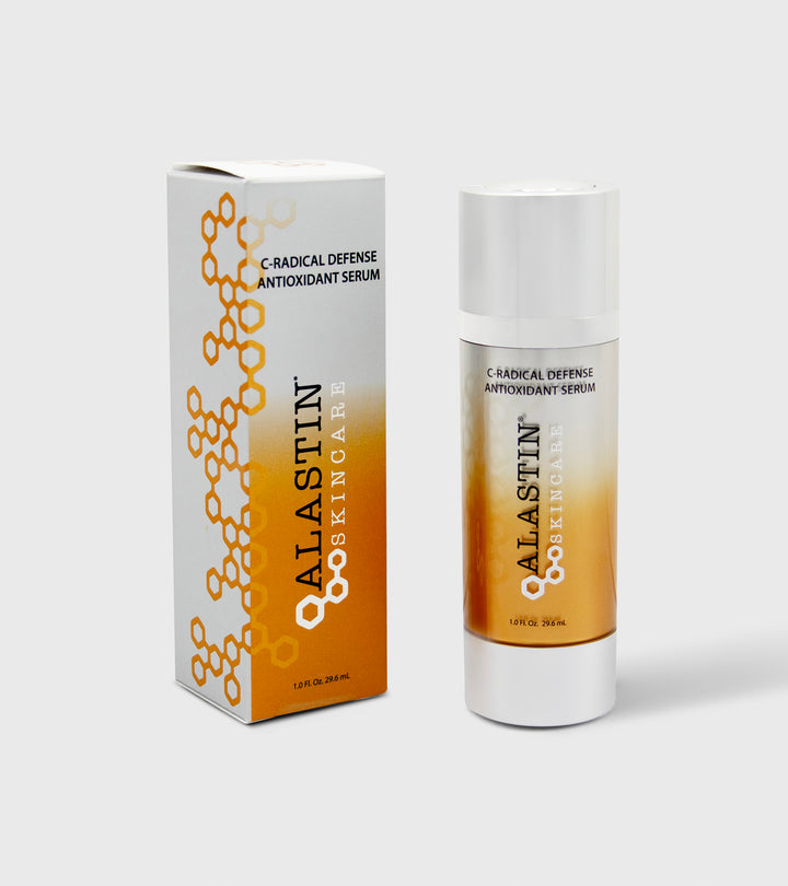 Alastin - C - Radical Defense Antioxidant Serum - 1 oz
