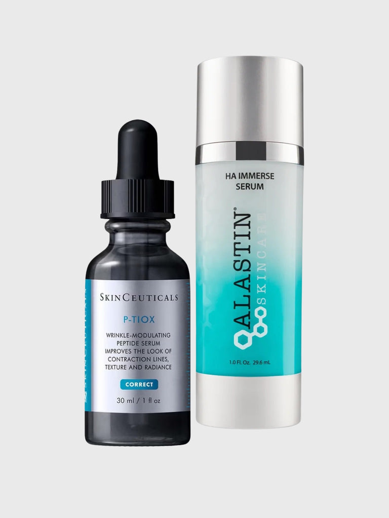 Injectable Power Pair
