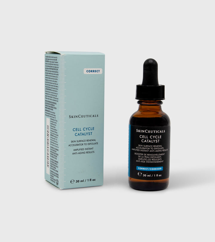 SkinCeuticals - Cell Cycle Catalyst - 1 oz