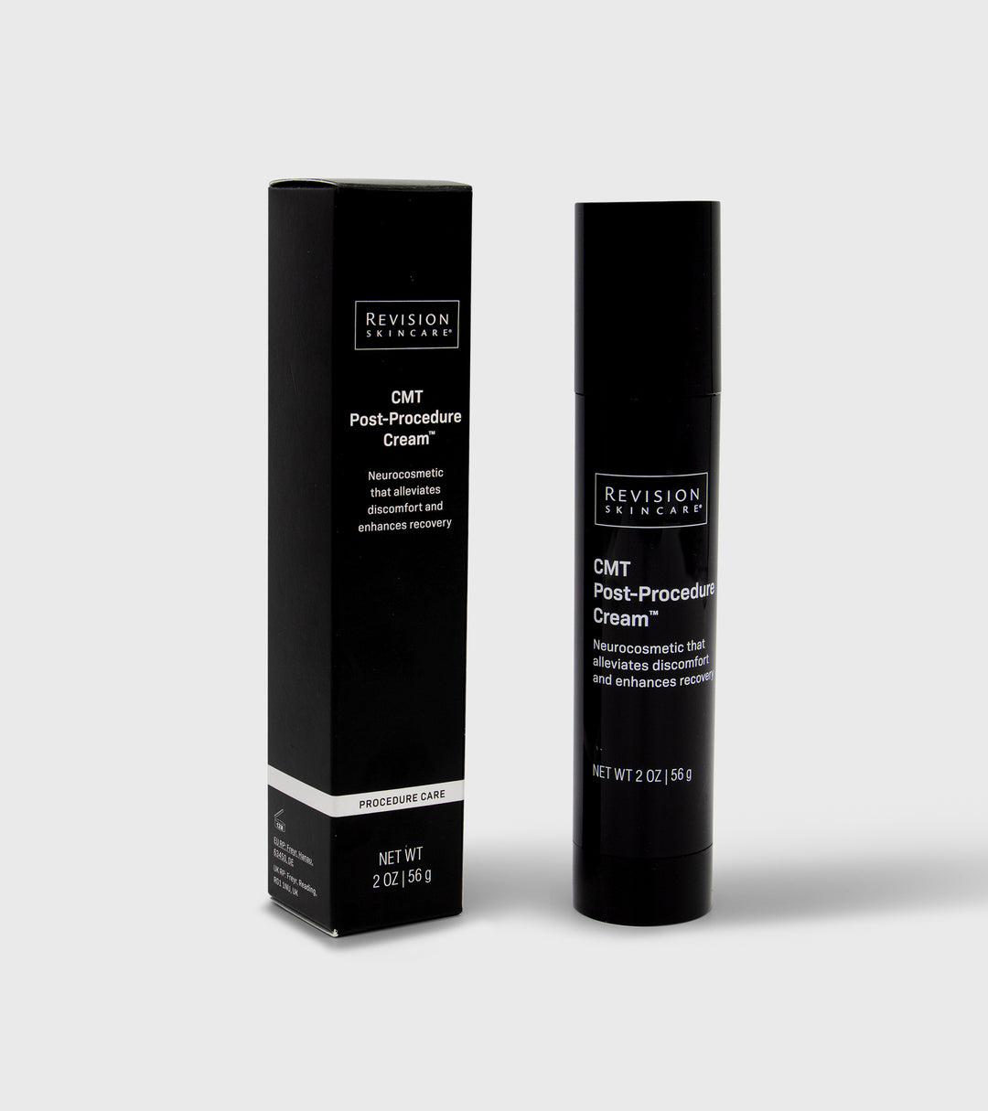 Revision - CMT Post-Procedure Cream