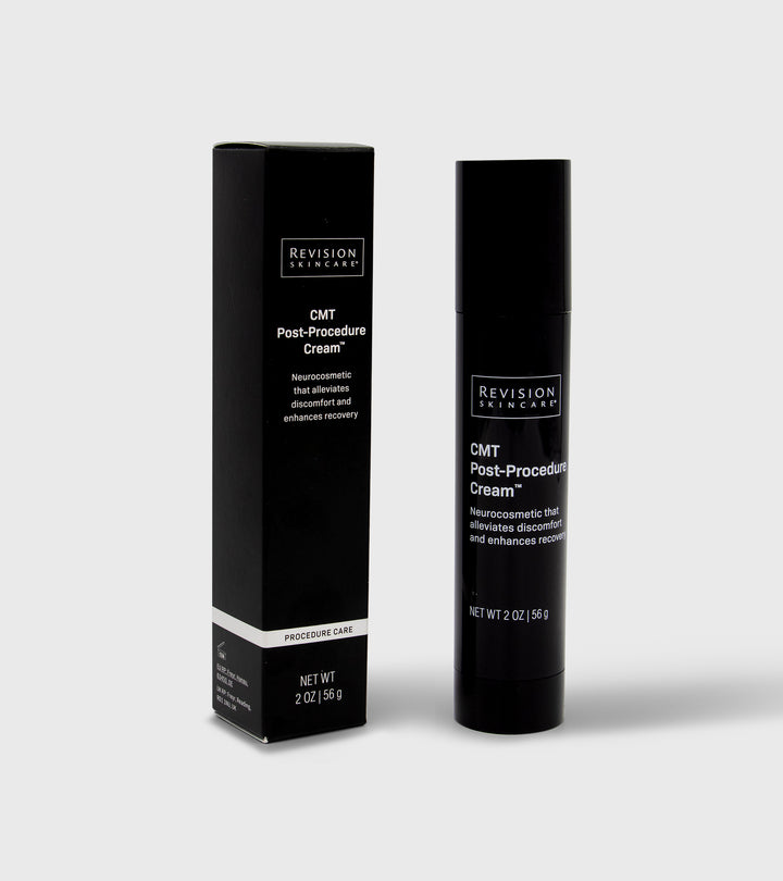 Revision - CMT Post-Procedure Cream