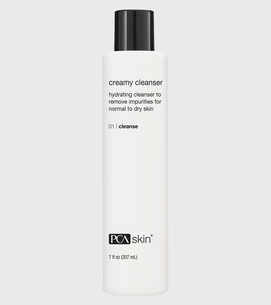 PCA Skin Creamy Cleanser