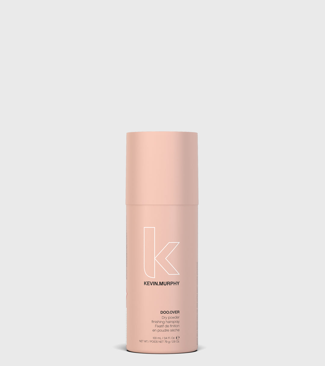 Kevin Murphy - Doo Over