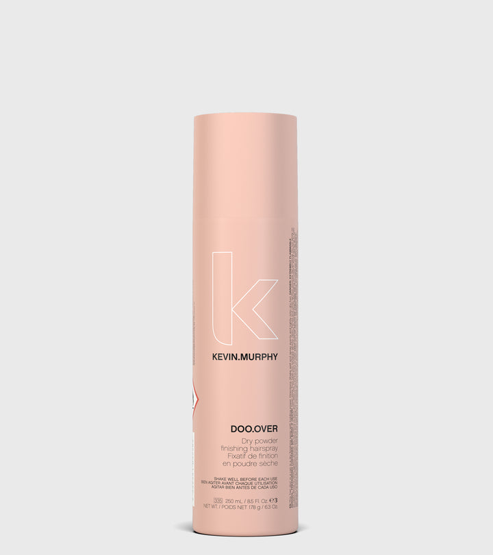 Kevin Murphy - Doo Over