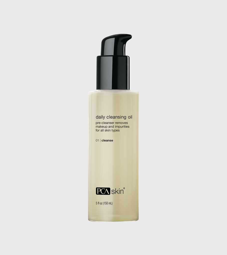 PCA Skin Daily Cleansing Oil