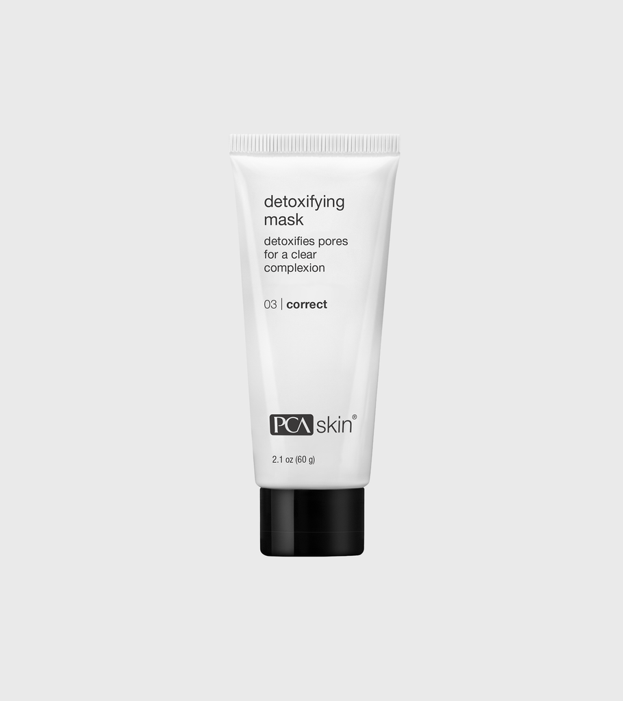 PCA Skin Detoxifying Mask