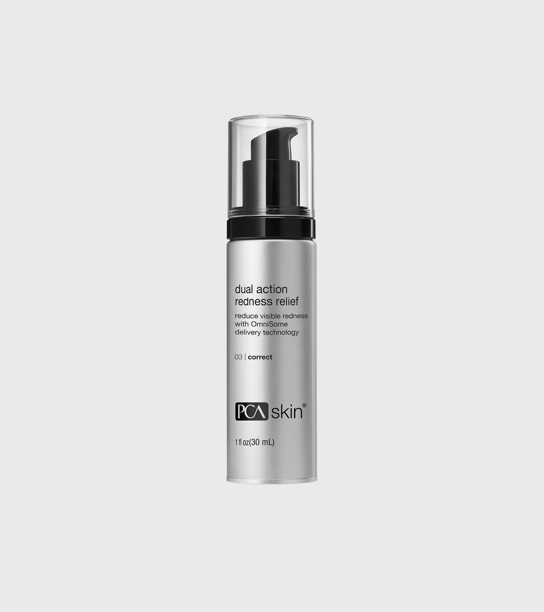 PCA Skin Dual Action Redness Relief
