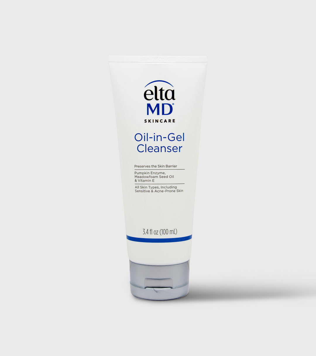 EltaMD - Oil in Gel Cleanser - 3.4 oz