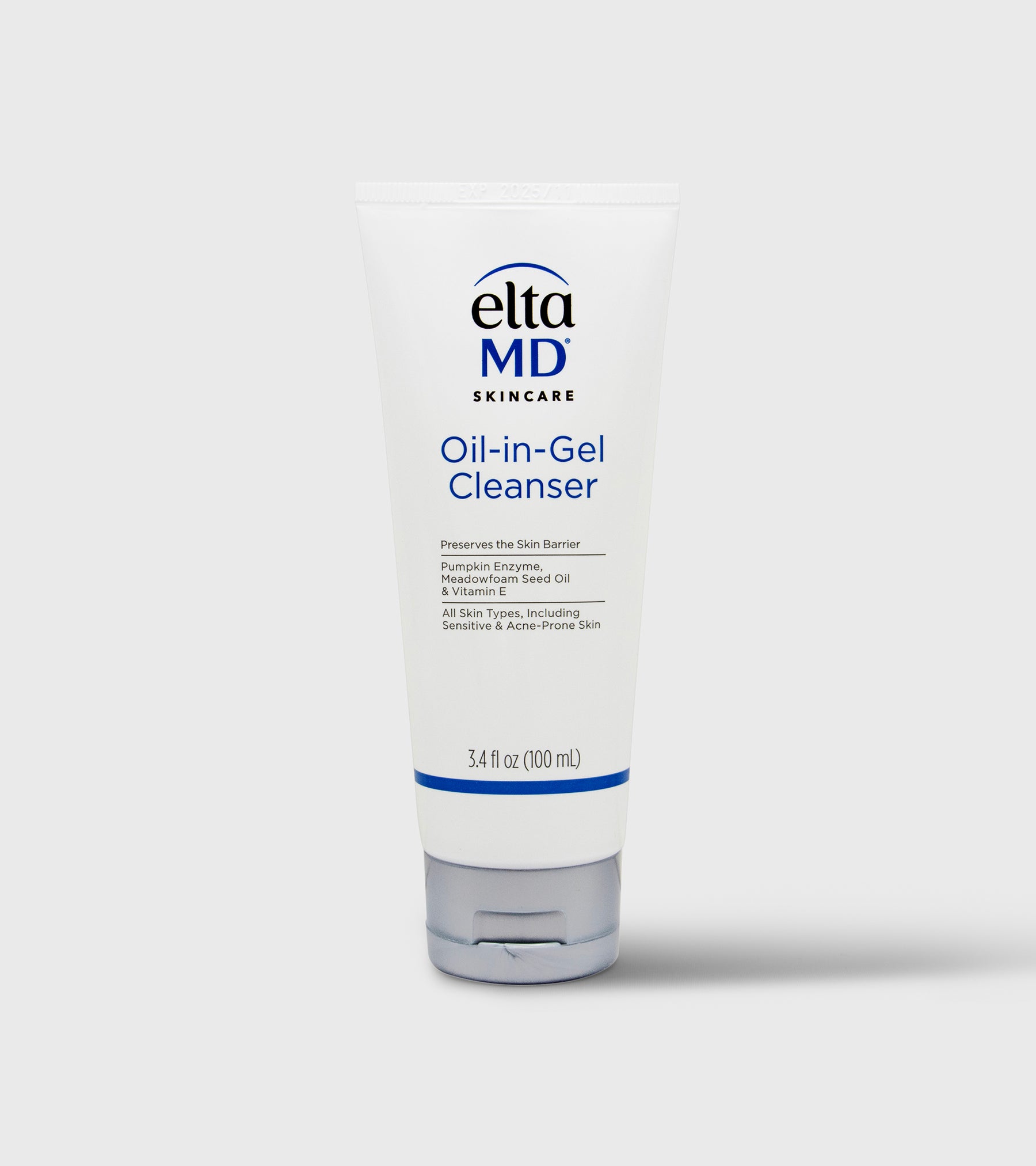 Oil-in-Gel Cleanser