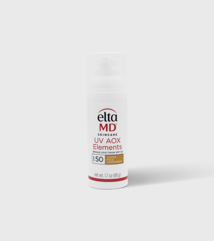 EltaMD - UV AOX Elements Tinted - 1.7 oz