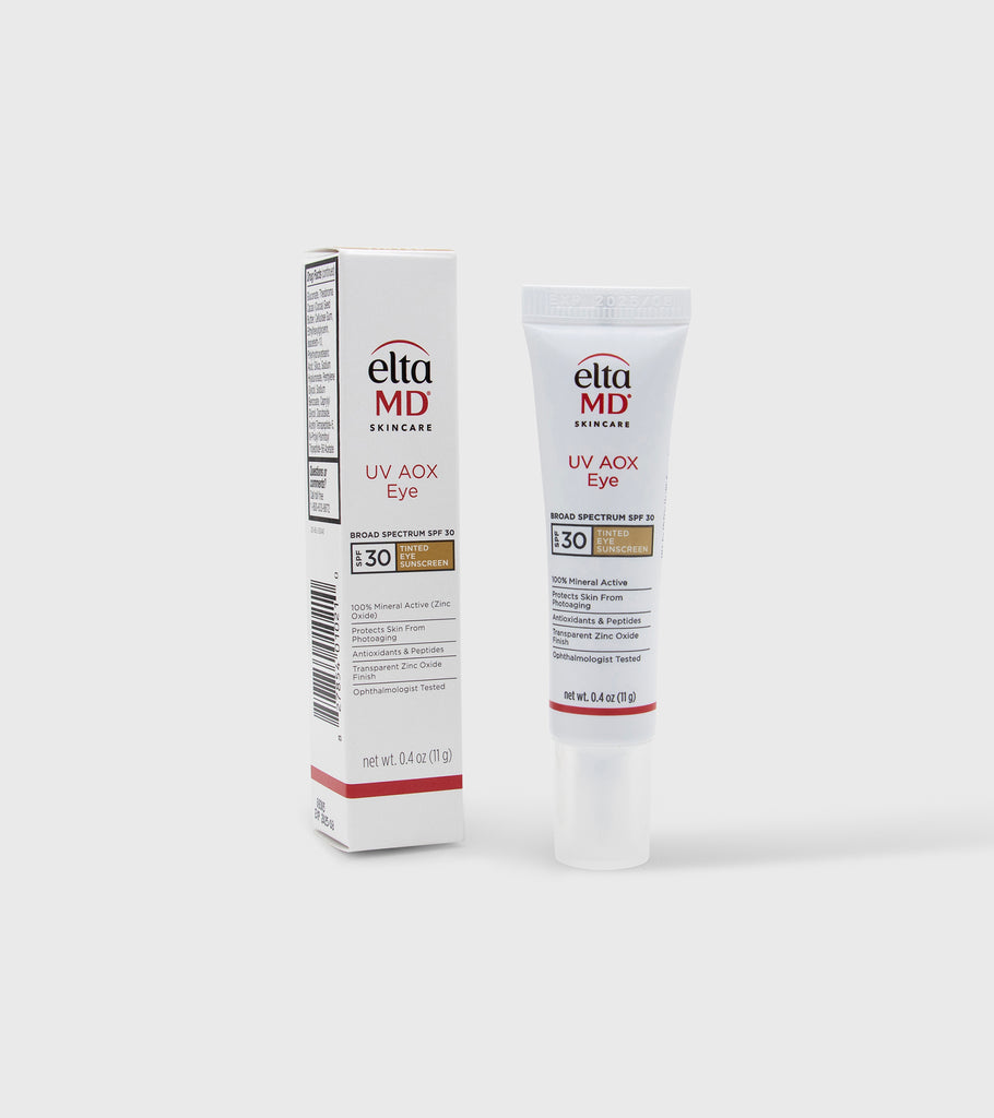UV AOX Eye Broad-Spectrum SPF 30 (Tinted)