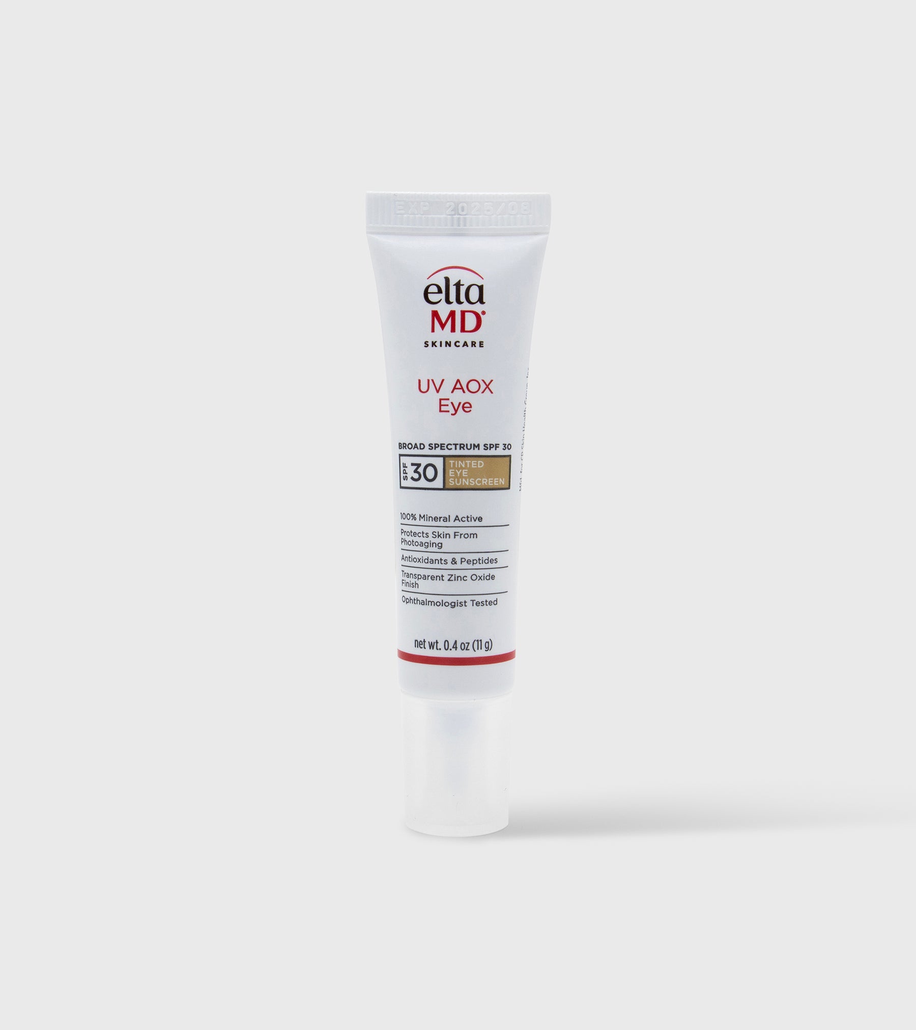 UV AOX Eye Broad-Spectrum SPF 30 (Tinted)