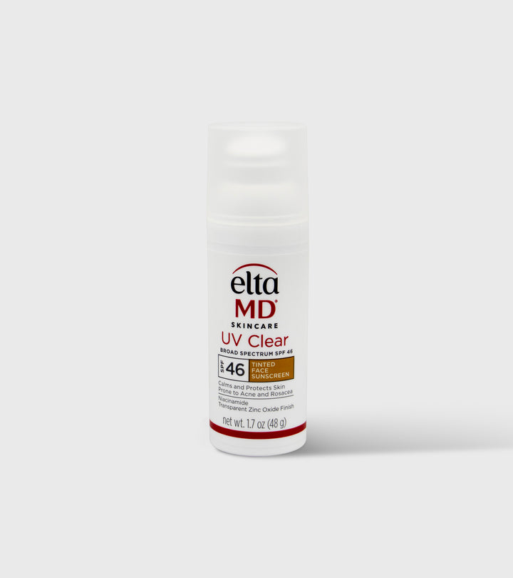 Elta MD - UV Clear Tinted SPF 46 - 1.7 oz