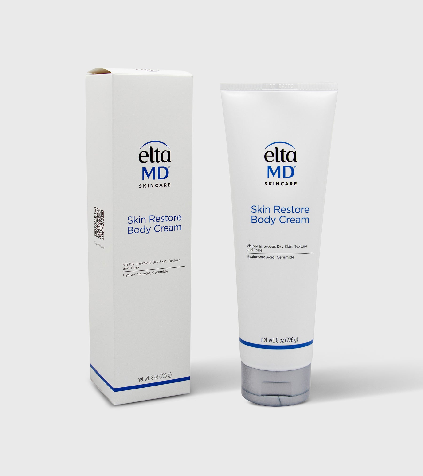 Skin Restore Body Cream