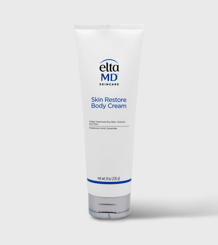 Skin Restore Body Cream