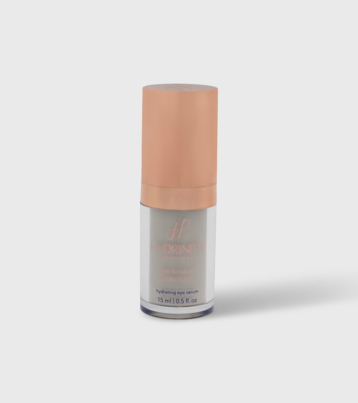 Hydrinity - Eye Renew Complex - 0.5 oz