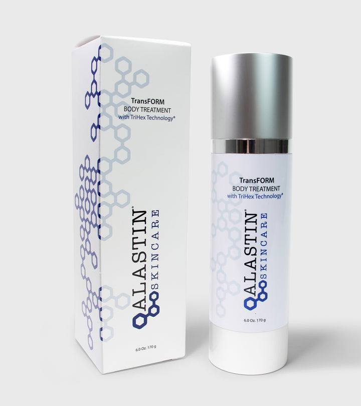 Alastin - TransFORM Body Treatment - 6.0 oz
