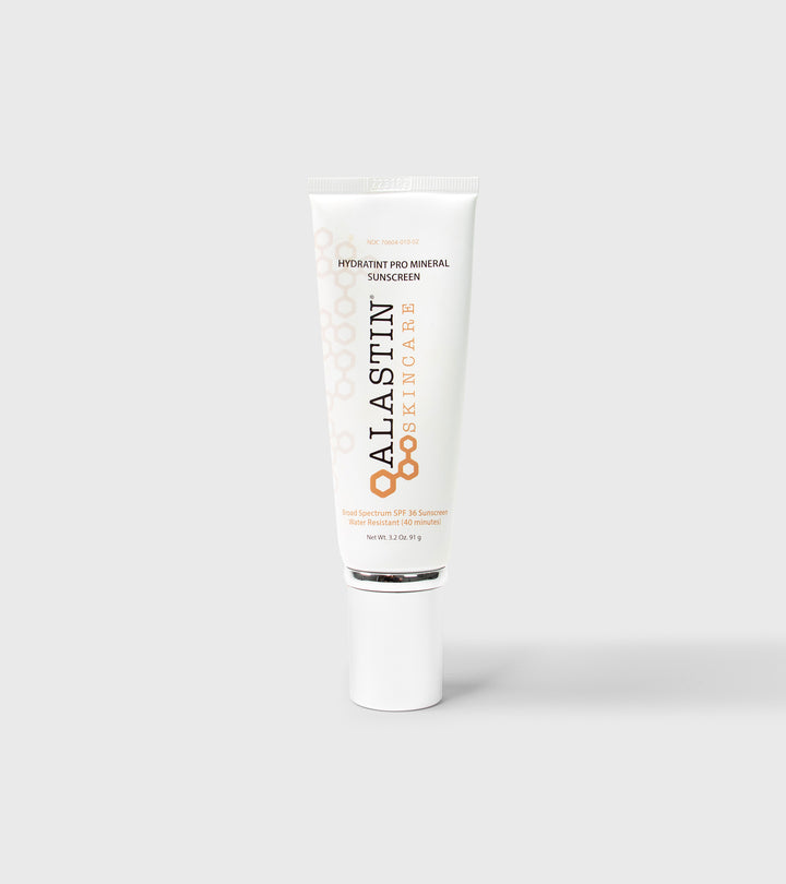 Alastin - HydraTint Pro Mineral Broad Spectrum SPF 36 - 3.2 oz