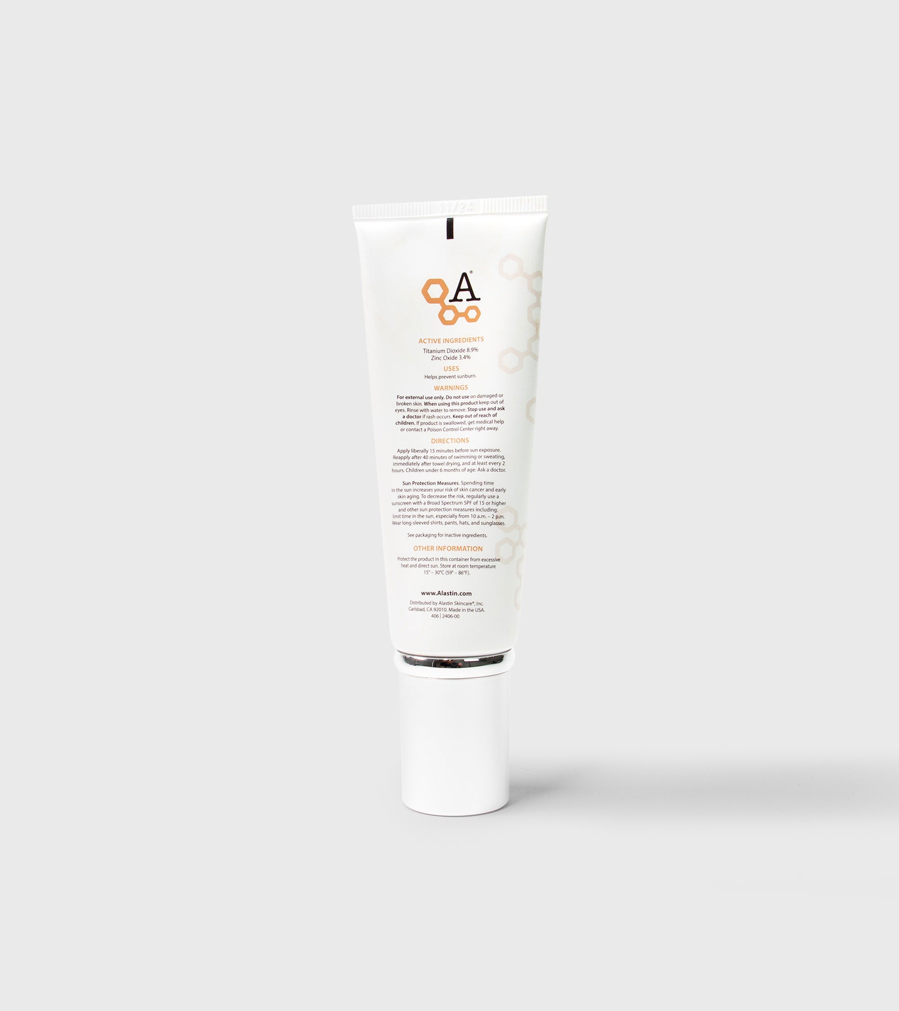 HydraTint Pro Mineral Broad Spectrum SPF 36