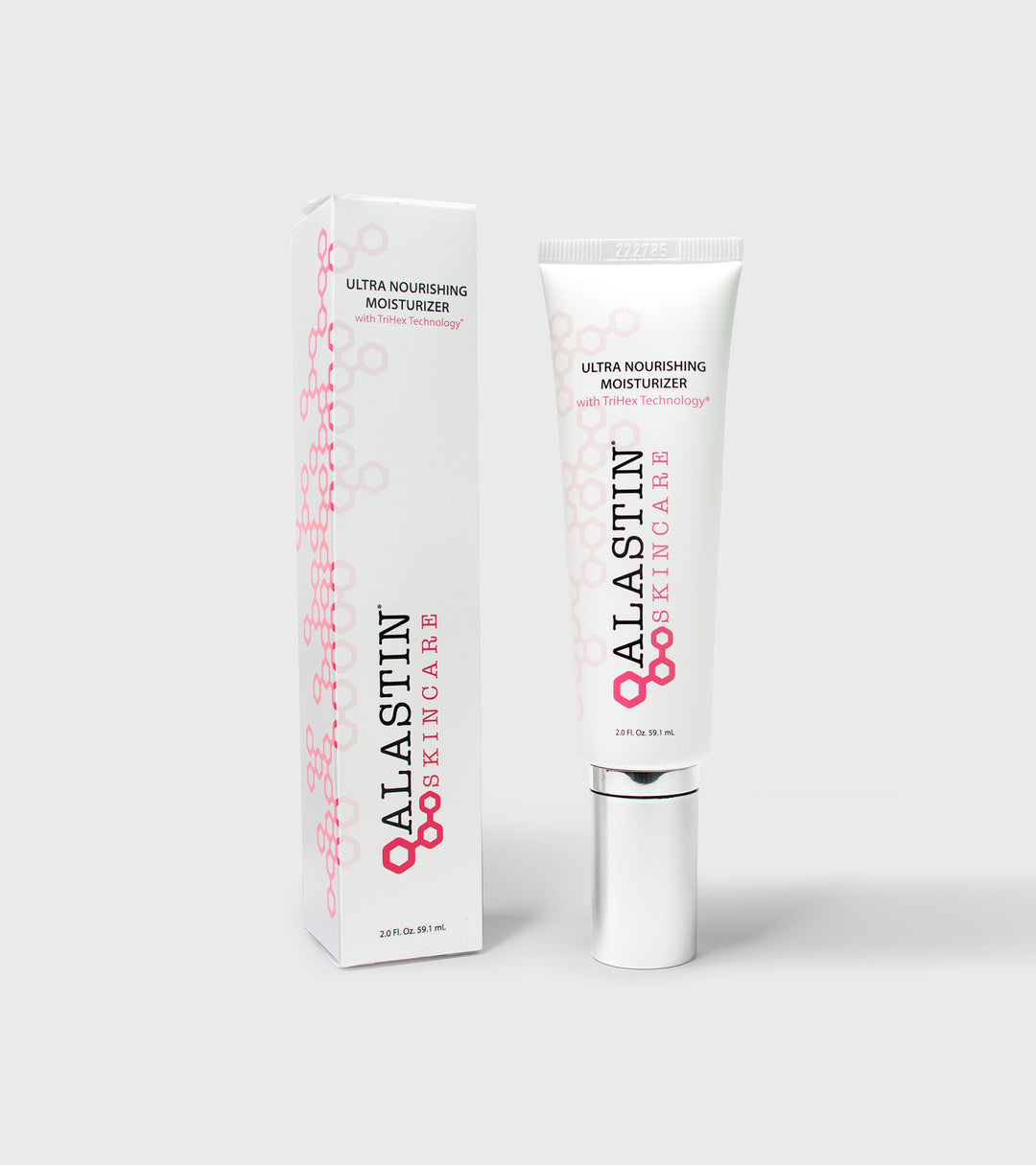 Alastin - Ultra Nourishing Moistuizer - 2 oz