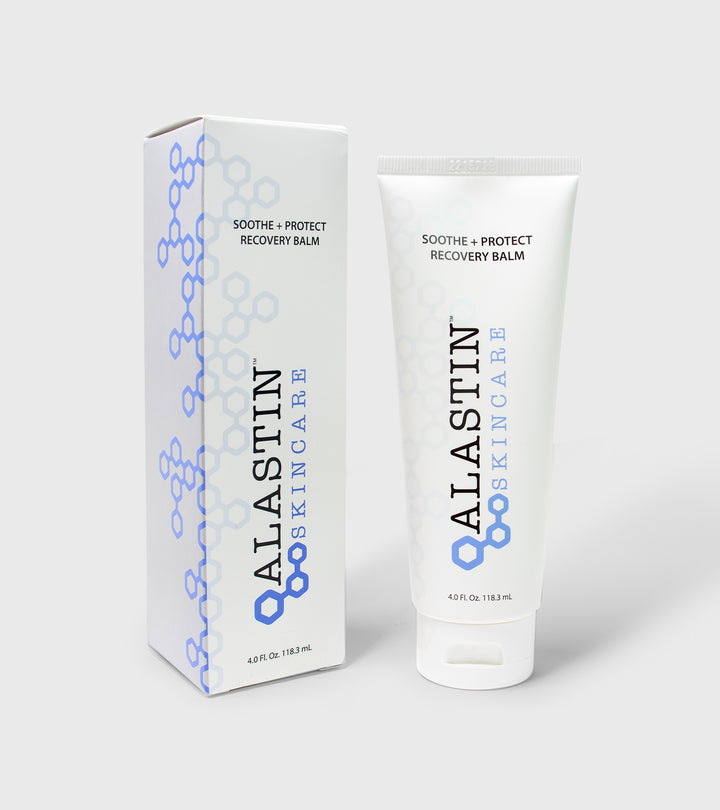 Alastin - Soothe + Protect Recovery Balm - 4 oz