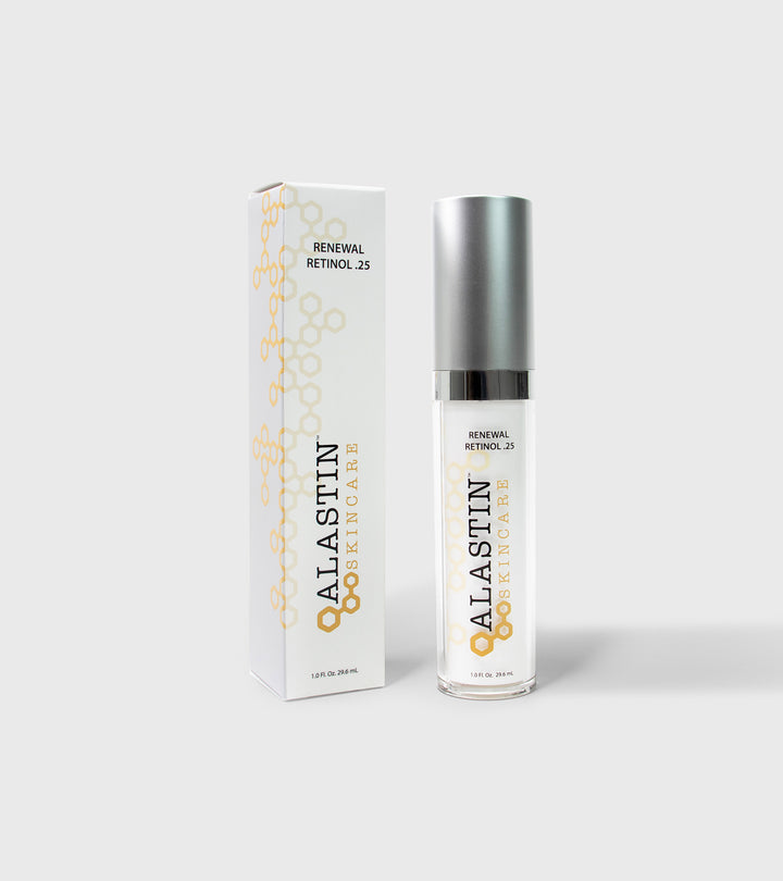 Alastin - Renewal Retinol 0.25% - 1.0 oz
