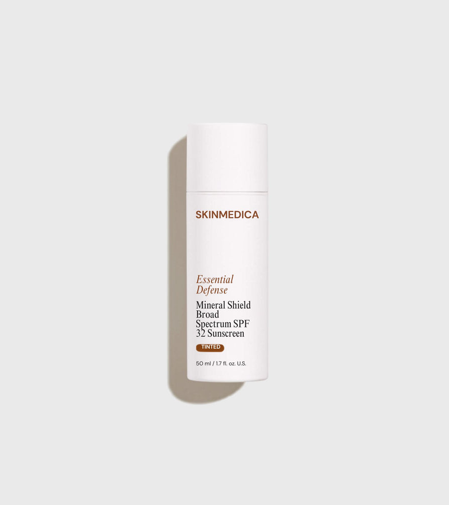 Skin Medica - Essential Defense Mineral Shield Broad Spectrum SPF 32 - 1.7 oz