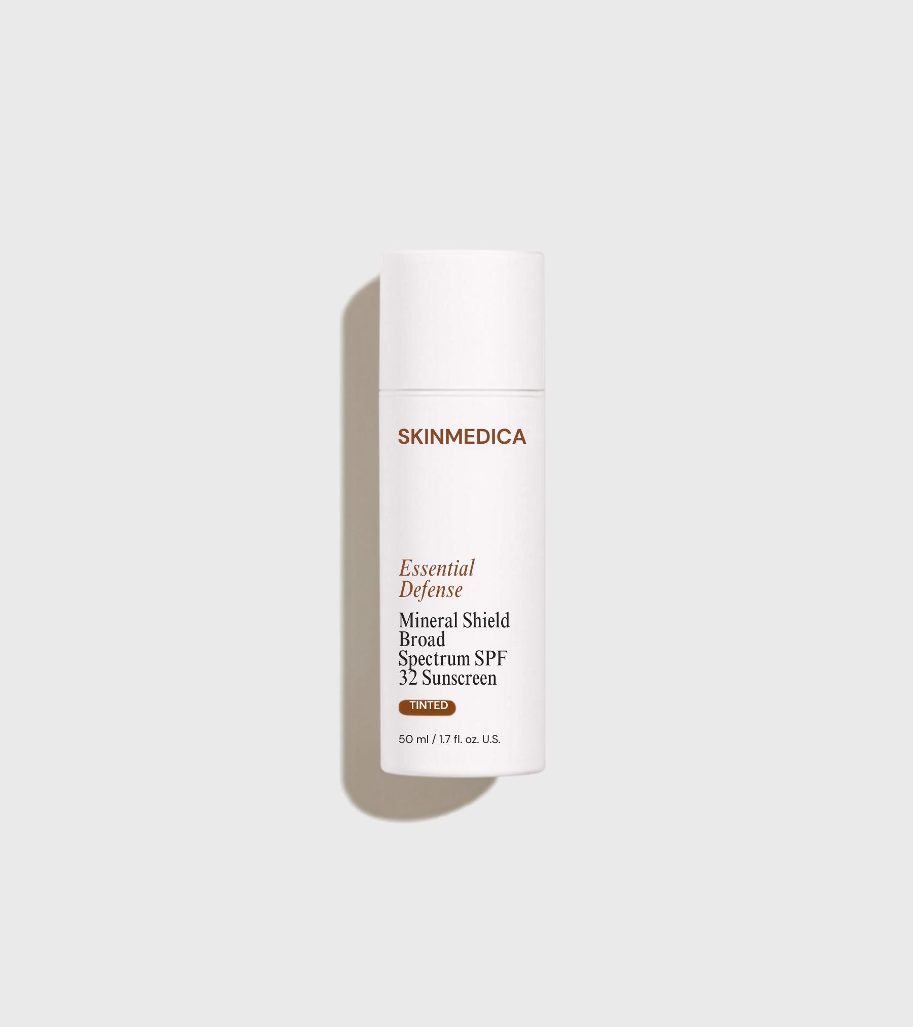 Skin Medica - Essential Defense Mineral Shield Broad Spectrum SPF 32 - 1.7 oz