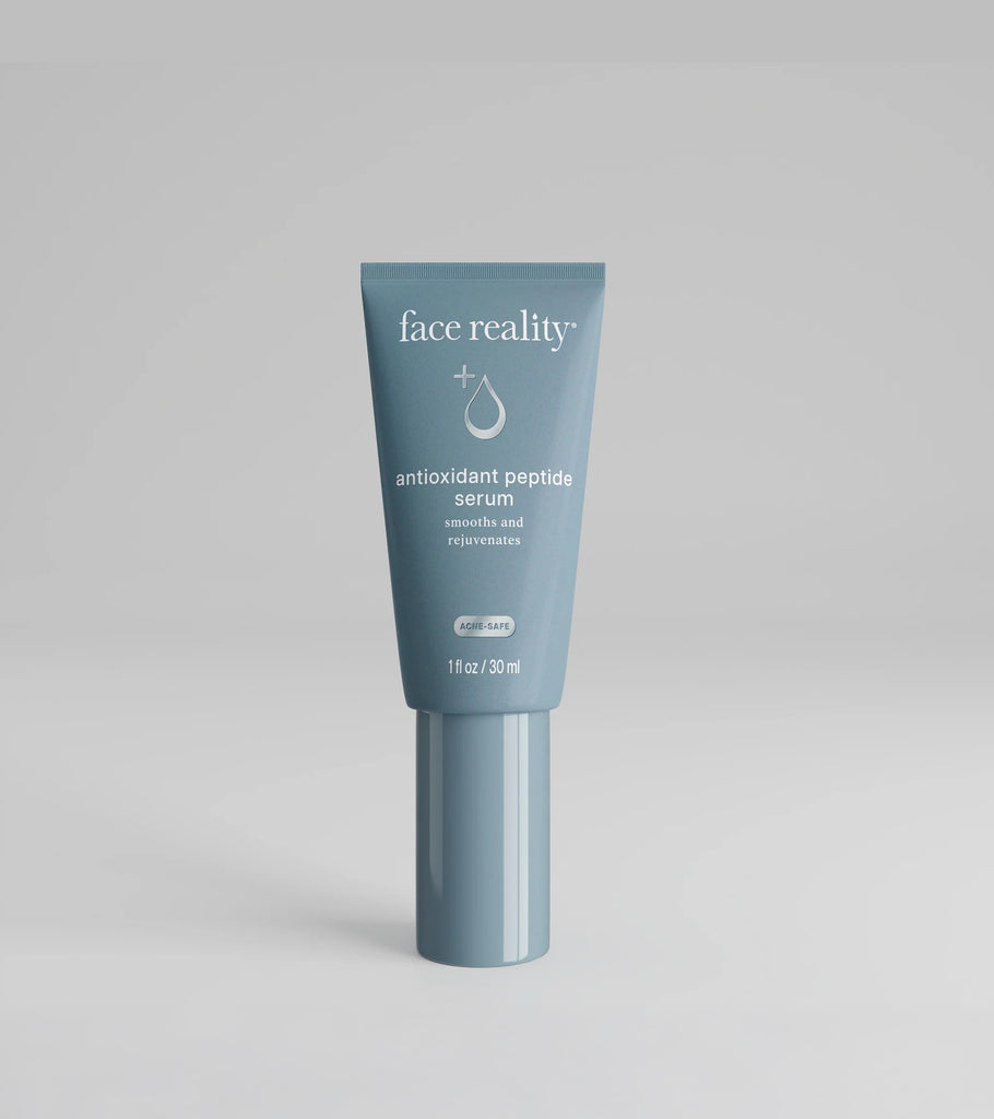 Antioxidant Peptide Serum