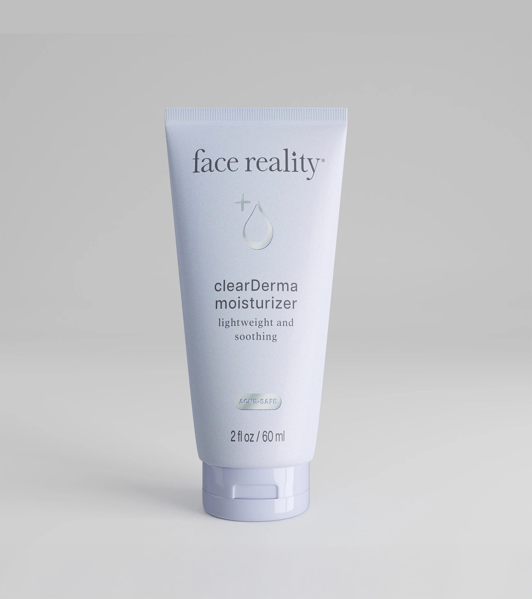 clearDerma Moisturizer