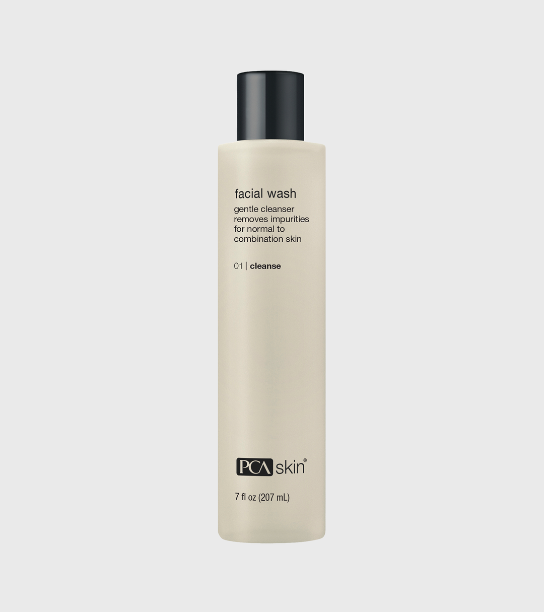 PCA Skin Facial Wash