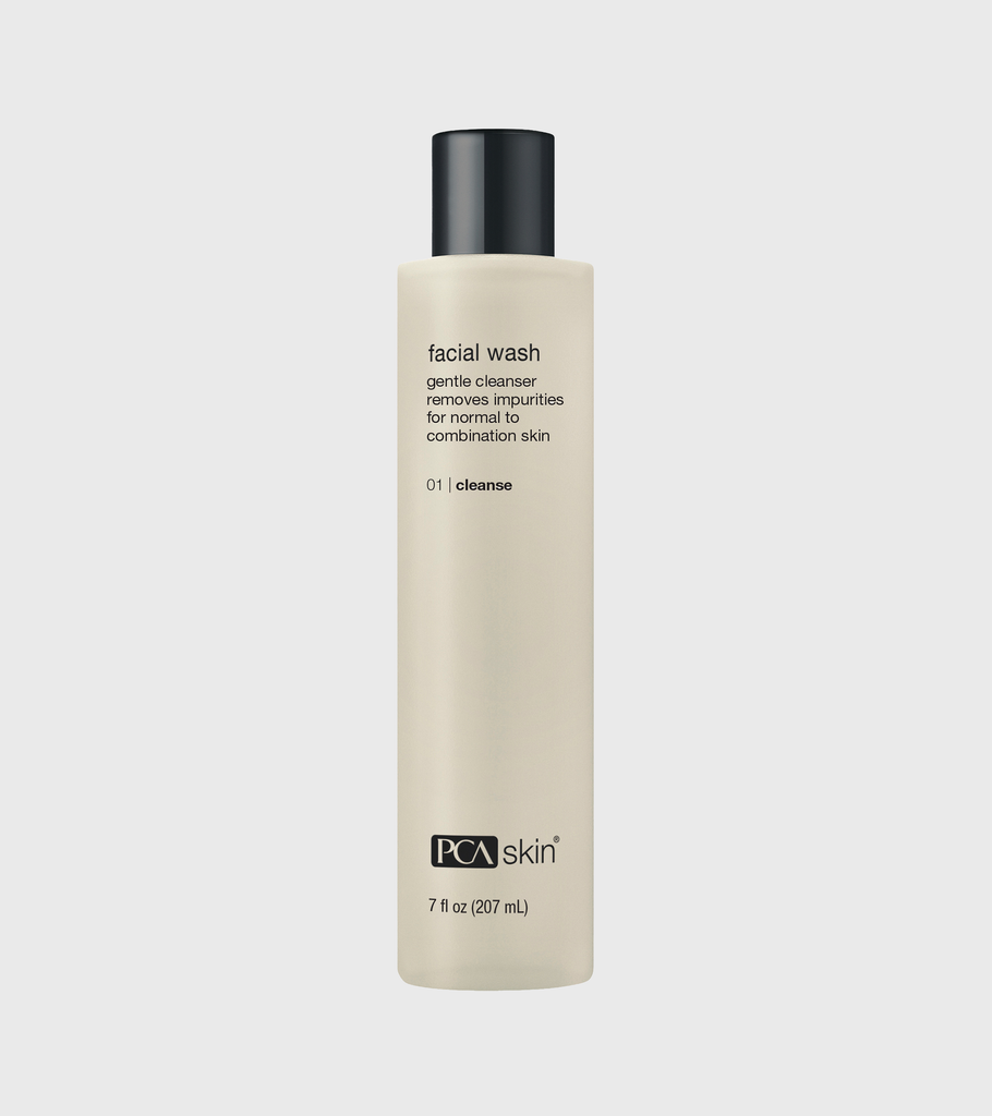 PCA Skin Facial Wash