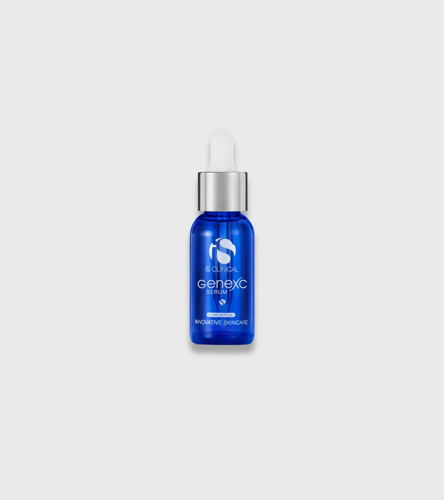 iS Clinical - GeneXC Serum - 0.5 oz