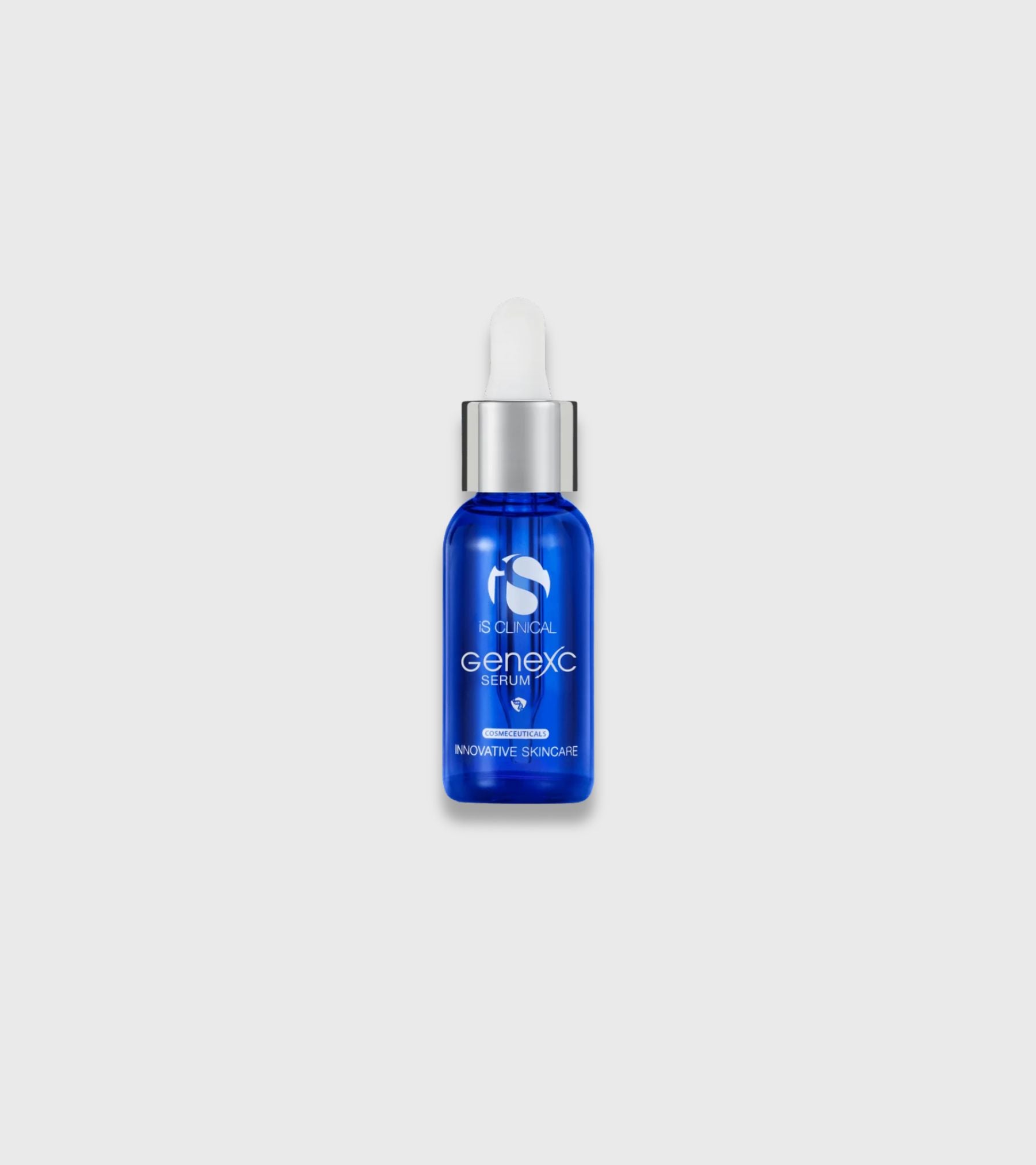 iS Clinical - GeneXC Serum - 0.5 oz