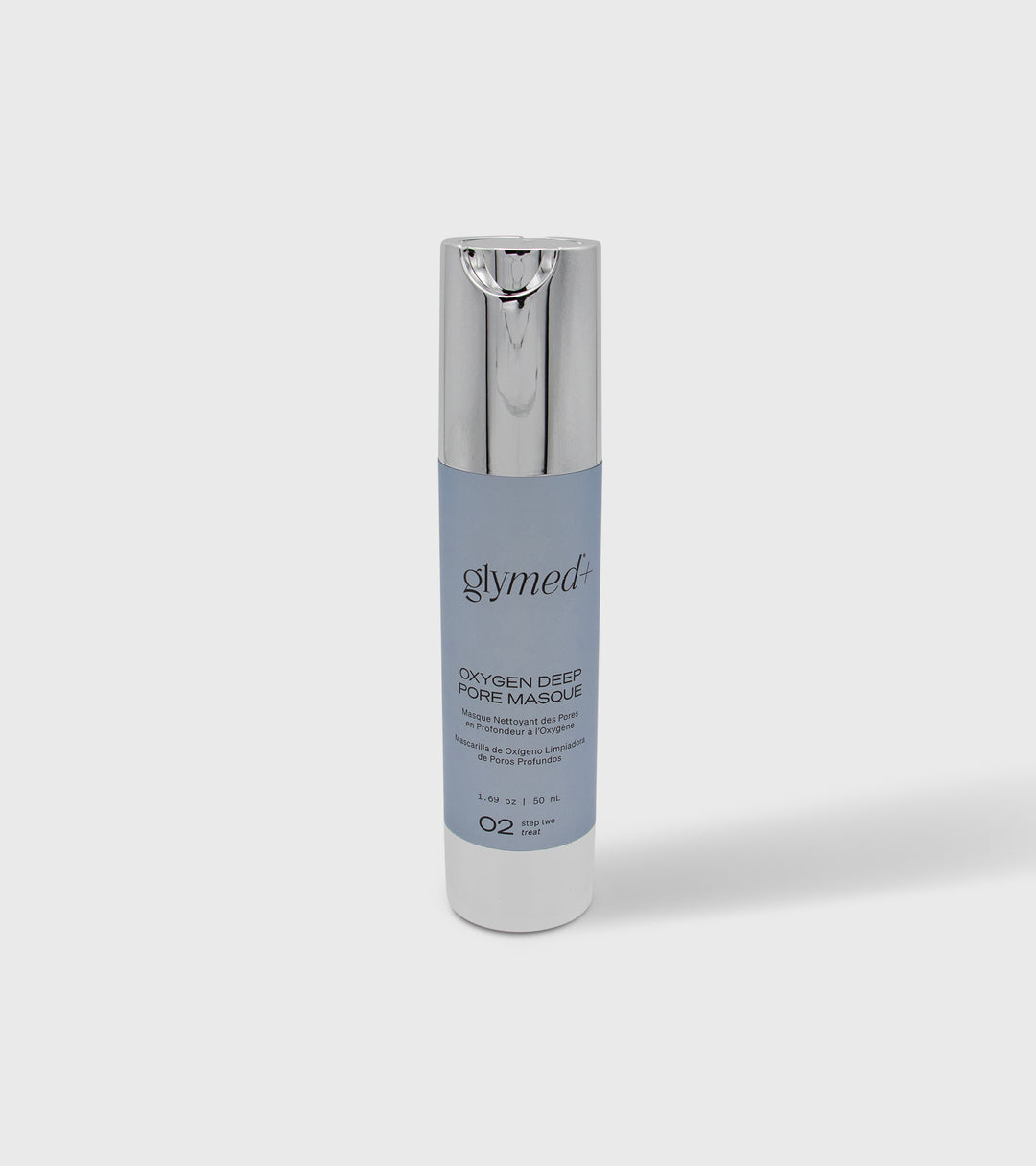 GlyMed - Oxygen Deep Masque - 1.69 oz