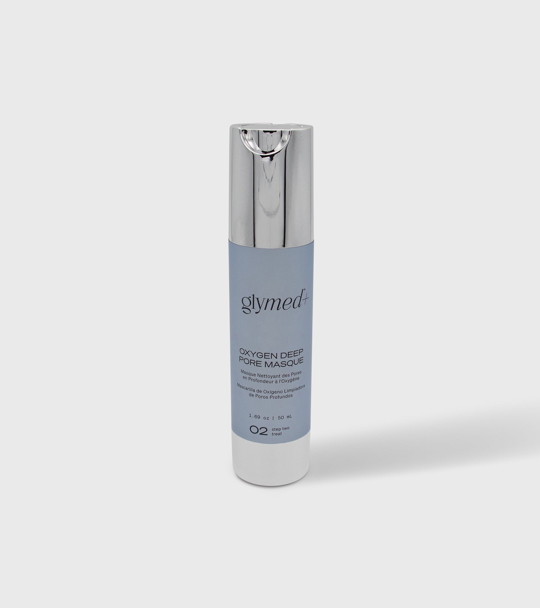 Oxygen Deep Pore Masque