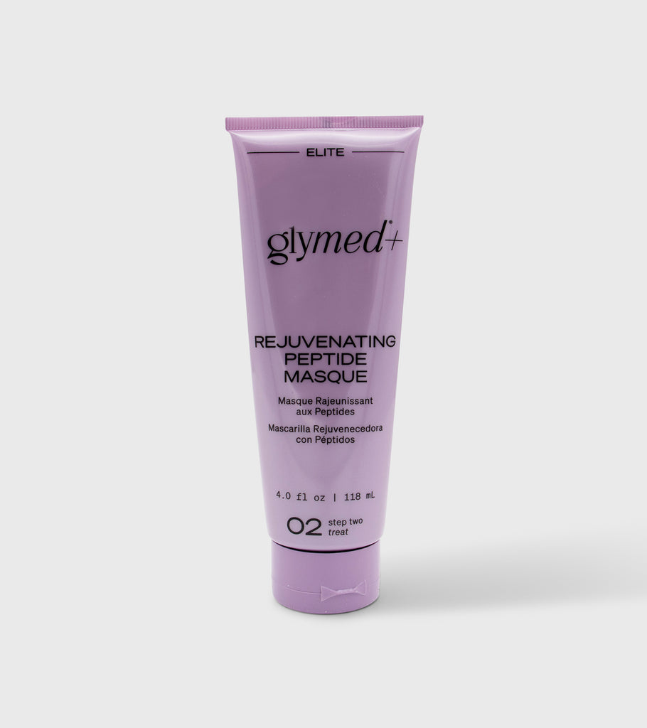 Rejuvenating Peptide Masque
