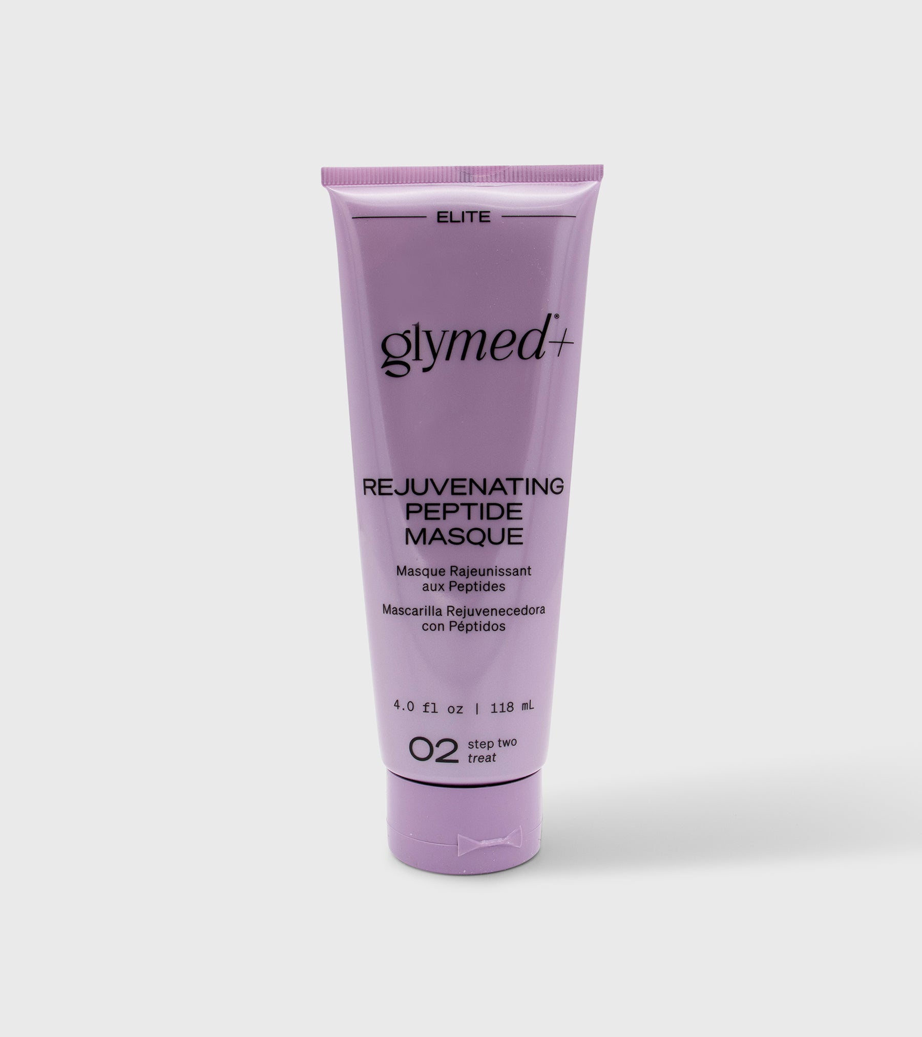 Rejuvenating Peptide Masque