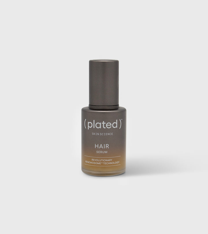 Plated - Hair Serum - 1 oz