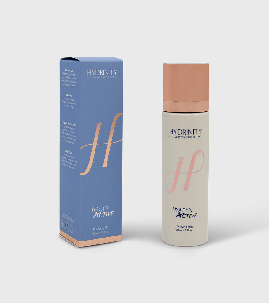 Hyacyn Active Purifying Mist